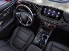 Chevrolet  Blazer (2019) (facelift 2022)  2.0 Turbo (231 Hp) Hydra-Matic  