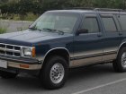 Chevrolet Blazer I