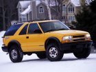 Chevrolet Blazer II
