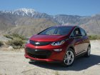 Chevrolet Bolt EV