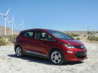 Chevrolet Bolt EV