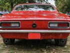 Chevrolet Camaro I