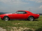 Chevrolet Camaro I