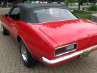 Chevrolet Camaro I Convertible