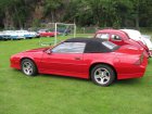 Chevrolet Camaro III Convertible