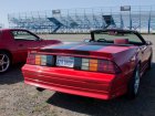 Chevrolet Camaro III Convertible (facelift 1991)
