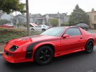 Chevrolet Camaro III (facelift 1991)