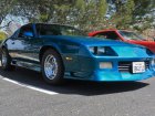 Chevrolet Camaro III (facelift 1991)