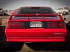 Chevrolet Camaro III (facelift 1991)