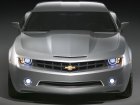 Chevrolet Camaro V