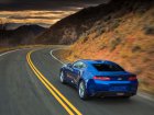 Chevrolet Camaro VI