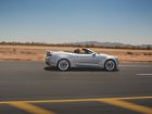 Chevrolet Camaro VI Convertible