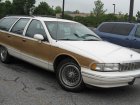 Chevrolet Caprice Station Wagon
