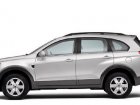 Chevrolet Captiva I