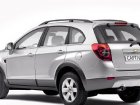 Chevrolet Captiva I