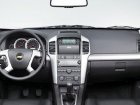 Chevrolet Captiva I