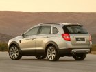 Chevrolet Captiva II