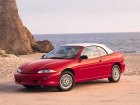 Chevrolet Cavalier Convertible III (J)