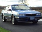 Chevrolet  Celebrity  2.8 V6 (130 Hp) Automatic 