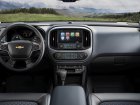 Chevrolet Colorado Crew Cab Long Box (2019)