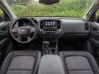 Chevrolet Colorado Crew Cab Long Box (2019)