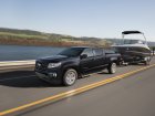 Chevrolet Colorado II (facelift 2021) Crew Cab Long Box