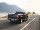 Chevrolet Colorado II (facelift 2021) Crew Cab Long Box