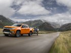 Chevrolet Colorado II (facelift 2021) Crew Cab Short Box