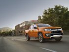 Chevrolet Colorado II (facelift 2021) Crew Cab Short Box
