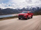 Chevrolet Colorado II (facelift 2021) Crew Cab Short Box