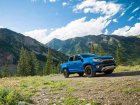 Chevrolet Colorado II (facelift 2021) Crew Cab Short Box