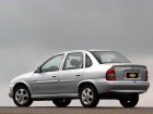 Chevrolet Corsa Sedan (GM 4200)