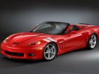Chevrolet Corvette Convertible (C6)