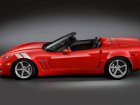 Chevrolet Corvette Convertible (C6)