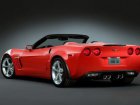 Chevrolet Corvette Convertible (C6)