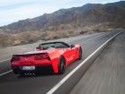 Chevrolet Corvette Convertible (C7)
