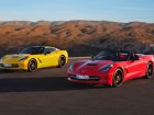 Chevrolet  Corvette Convertible (C7)  Z06 6.2 V8 (659 Hp) Automatic  