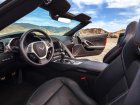Chevrolet  Corvette Convertible (C7)  Z06 6.2 V8 (659 Hp) Automatic  