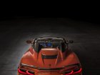 Chevrolet Corvette Convertible (C8)