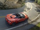 Chevrolet Corvette Convertible (C8)