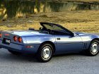 Chevrolet Corvette Convertible IV