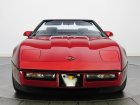 Chevrolet Corvette Convertible IV