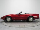 Chevrolet Corvette Convertible IV