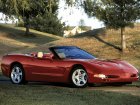 Chevrolet Corvette Convertible (YY)