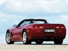 Chevrolet Corvette Convertible (YY)