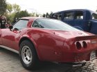 Chevrolet Corvette Coupe (C3, facelift 1980)