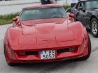 Chevrolet Corvette Coupe (C3, facelift 1980)