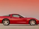 Chevrolet Corvette Coupe (C6)
