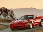 Chevrolet Corvette Coupe (C6)