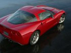 Chevrolet Corvette Coupe (C6)